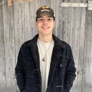 Meet your Posher, Vincent